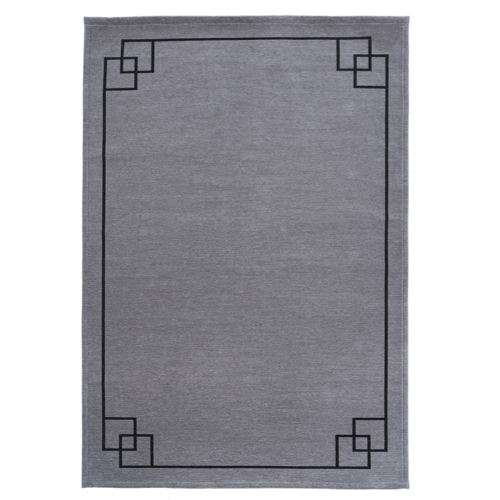 Paklājs SOHO GRAY (Art Deco Collection) Paklājs SOHO GRAY (Art Deco Collection)